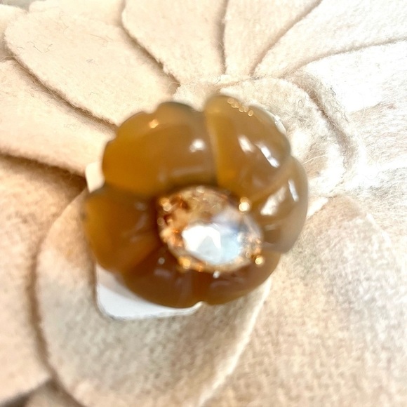 New - fashion ring - Picture 3 of 3